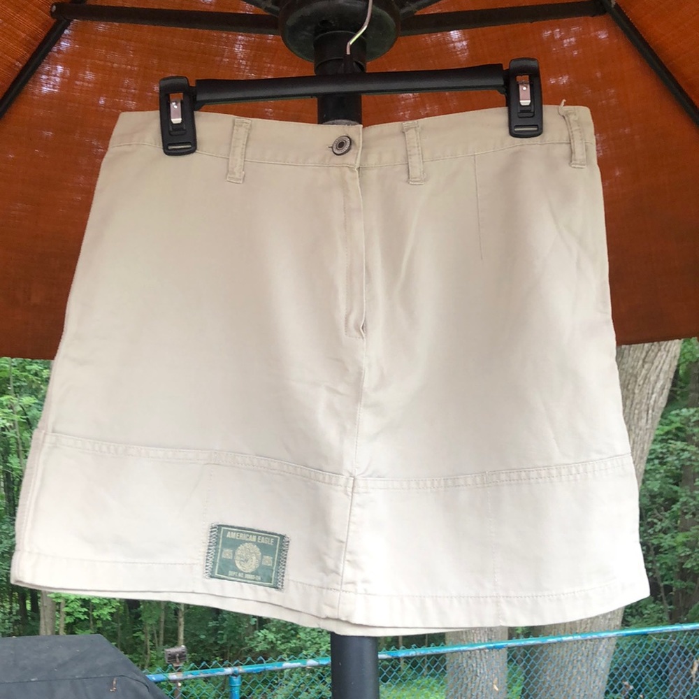 American Eagle skirt
